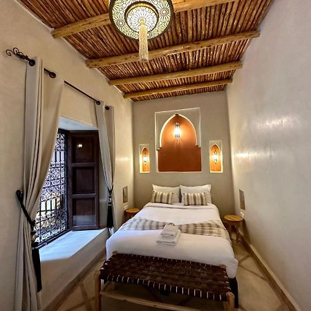 Riad Sakura Marrakech Marrakesch Exterior foto