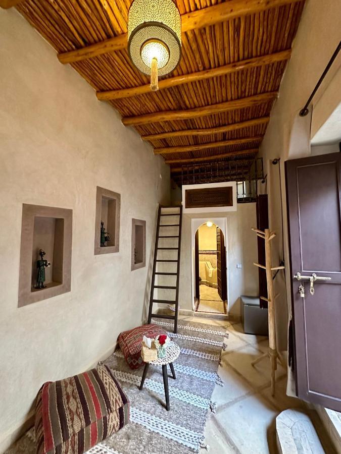 Riad Sakura Marrakech Marrakesch Exterior foto