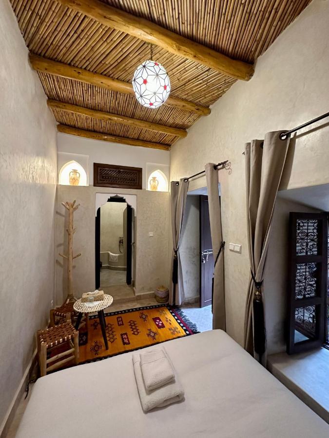 Riad Sakura Marrakech Marrakesch Exterior foto