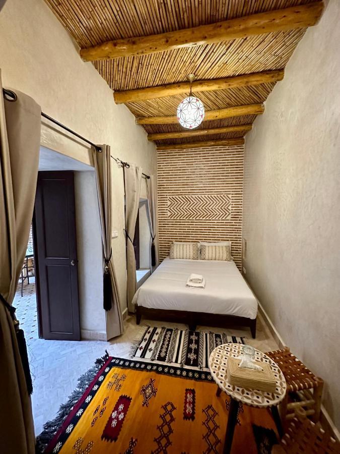 Riad Sakura Marrakech Marrakesch Exterior foto