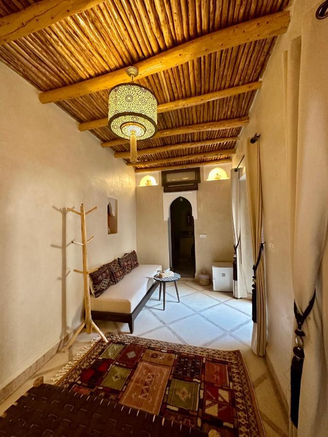 Riad Sakura Marrakech Marrakesch Exterior foto