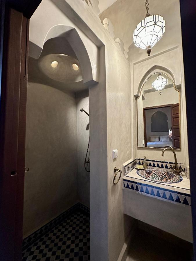 Riad Sakura Marrakech Marrakesch Exterior foto