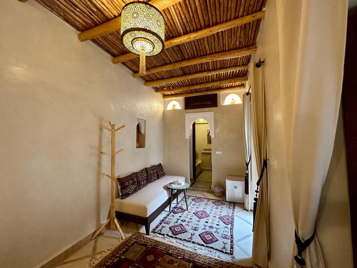 Riad Sakura Marrakech Marrakesch Exterior foto