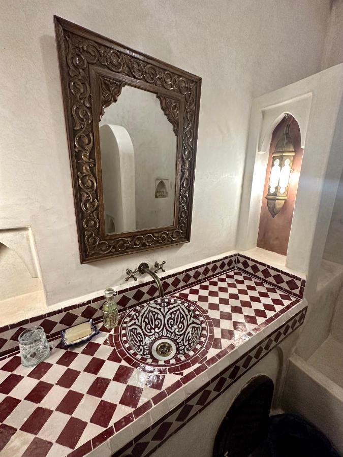 Riad Sakura Marrakech Marrakesch Exterior foto
